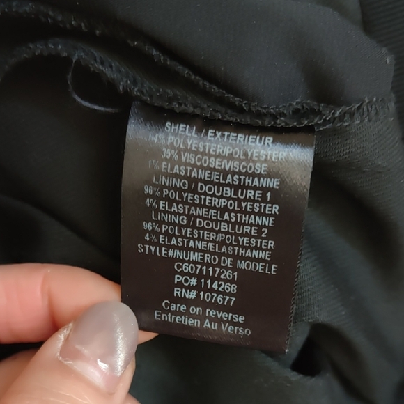 Alice + Olivia Culottes - Picture 8 of 10